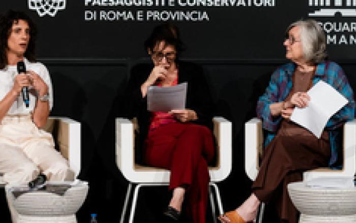 L'accessibilità come principio estetico