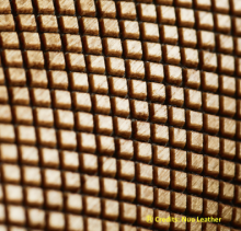 Credits: Nuo Leather