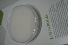 Campione esposto presso MaterialDesignPoint