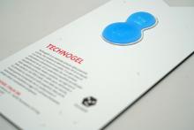 Campione esposto presso MaterialDesignPoint