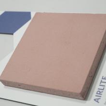 Campione esposto presso MaterialDesignPoint