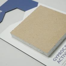 Campione esposto presso MaterialDesignPoint