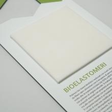 Sample exhibited at MaterialDesignPoint