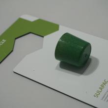 Campione esposto presso MaterialDesignPoint