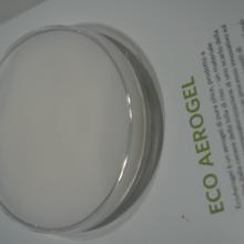 Campione esposto presso MaterialDesignPoint