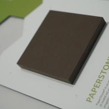 Campione esposto presso MaterialDesignPoint