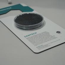 Campione esposto presso MaterialDesignPoint