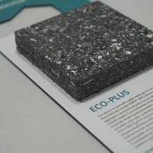 Campione esposto presso MaterialDesignPoint