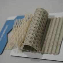 Campione esposto presso MaterialDesignPoint