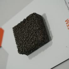 Campione esposto presso MaterialDesignPoint